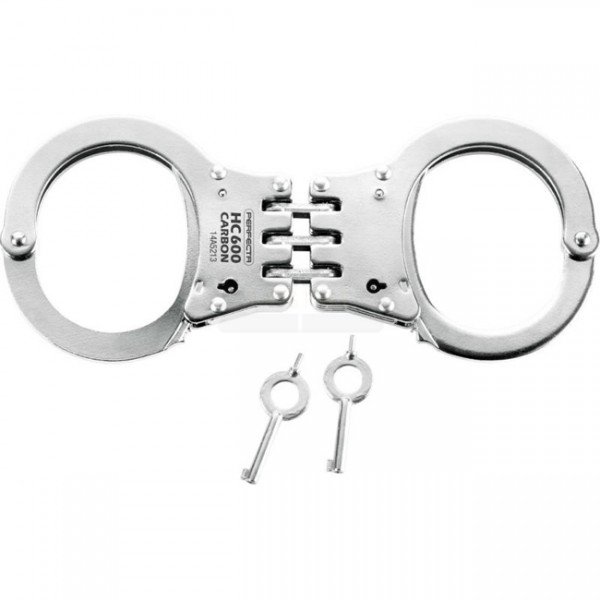 Perfecta HC 600 Carbon Handcuff