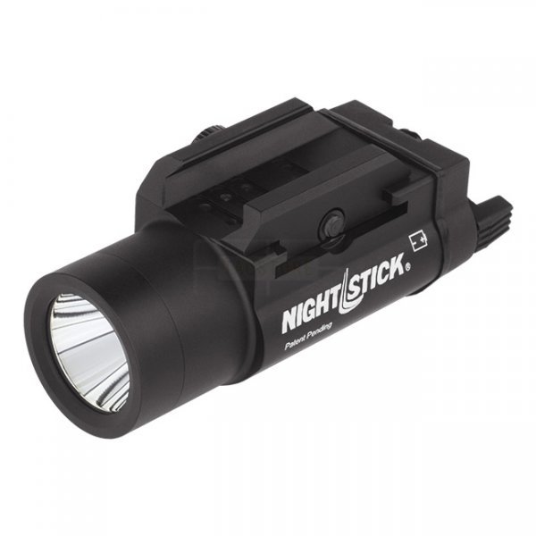 Nightstick TWM-850XLs Flashlight - Black