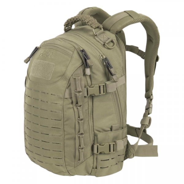 Direct Action Dragon Egg Mk II Backpack - Adaptive Green