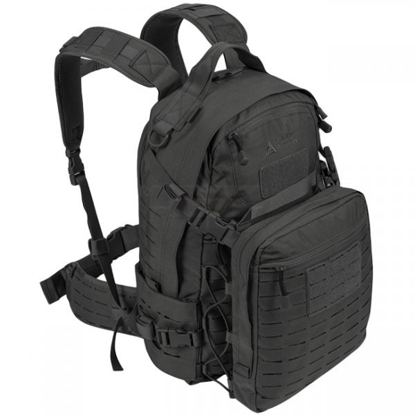 Direct Action Ghost Mk II Backpack - Black
