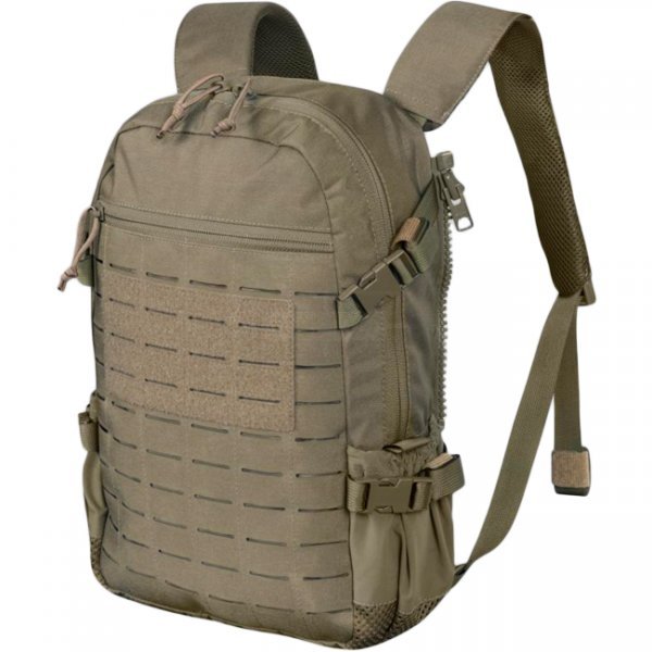 Direct Action Spitfire MK II Backpack Panel - Adaptive Green
