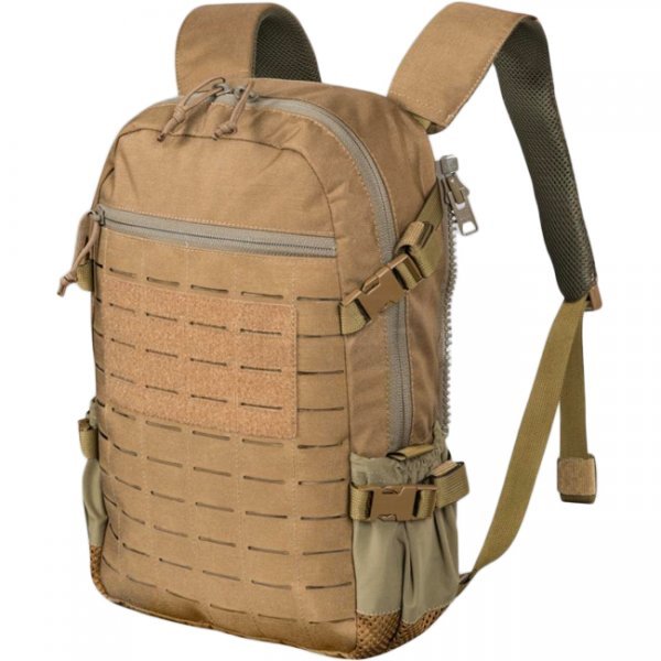 Direct Action Spitfire MK II Backpack Panel - Coyote Brown