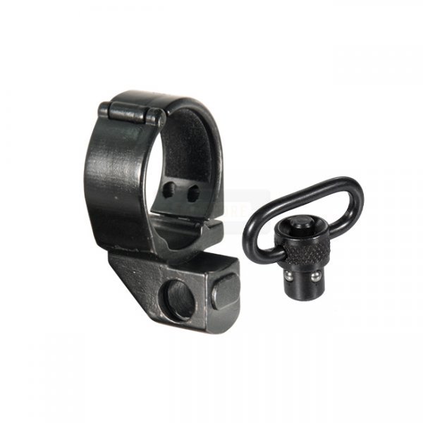 Leapers AR-15 Ambidextrous Sling Adaptor Mount