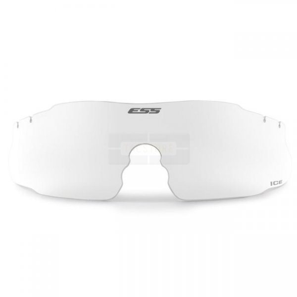 TacStore Tactical & Outdoor ESS ICE Lens Clear