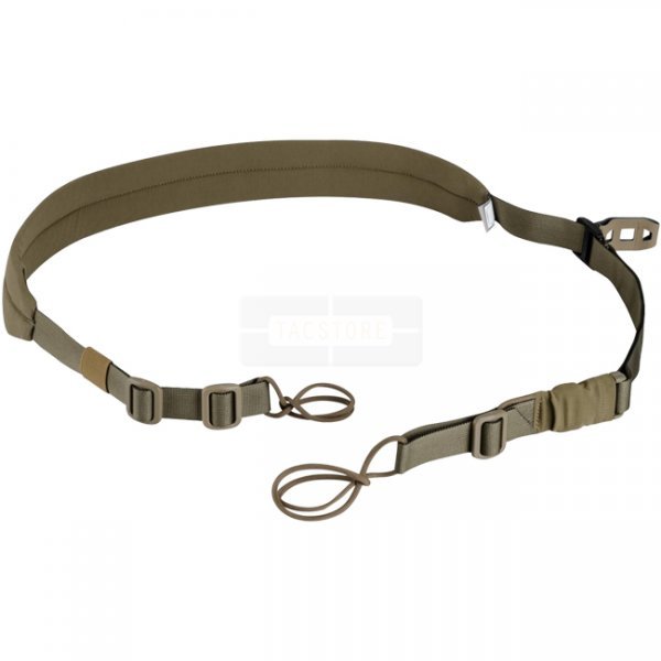 Direct Action Padded Carbine Sling - Adaptive Green