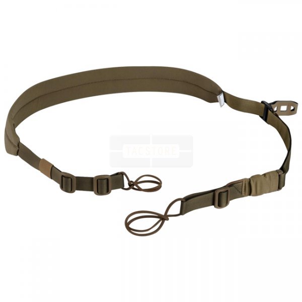 Direct Action Padded Carbine Sling - Coyote Brown