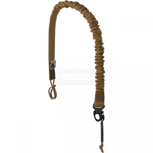 Direct Action Shotgun Expandable Sling - Coyote Brown