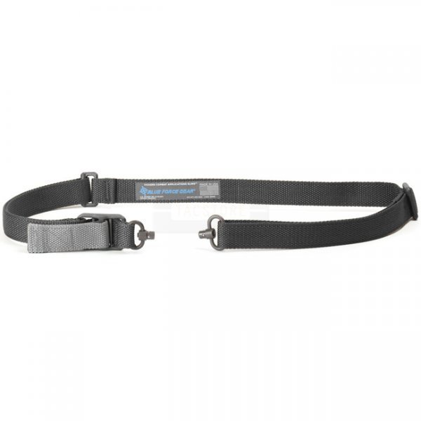Blue Force Gear Vickers Push Button Sling - Black
