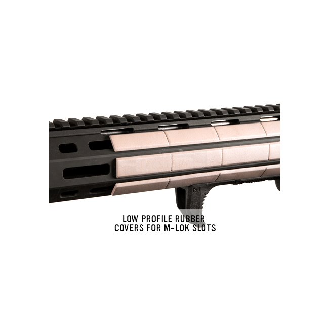 Tacstore Tactical Outdoor Magpul M Lok Rail Cover Type 1 Olive Cyma c41 airsoft metal m14 aeg handguard rail system w/ rail covers.
