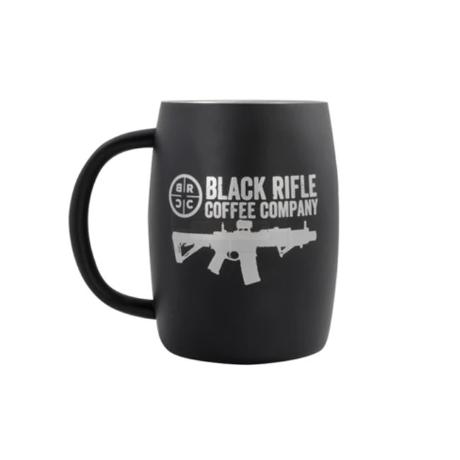 TacStore Tactical & Outdoor Black Rifle Coffee Classic