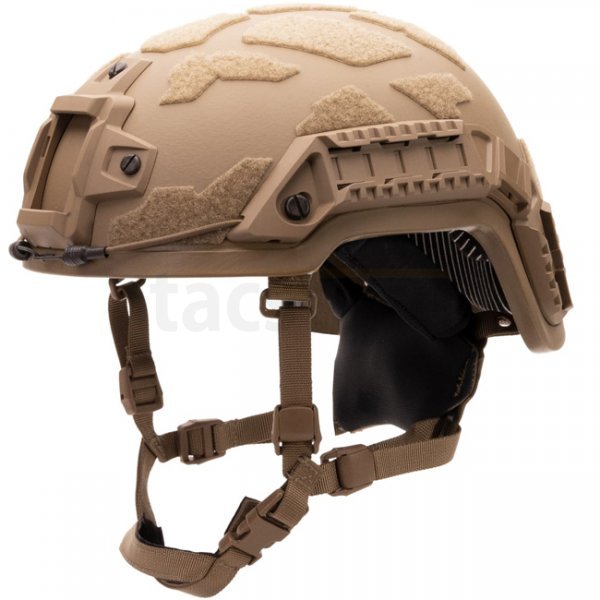 PGD ARCH High Cut Helmet - Coyote - M
