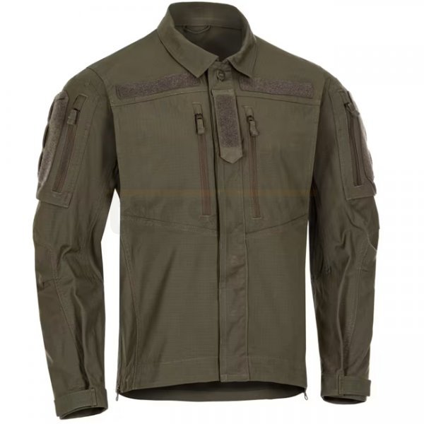 Clawgear Raider Field Shirt MK V - Stonegrey Olive - L