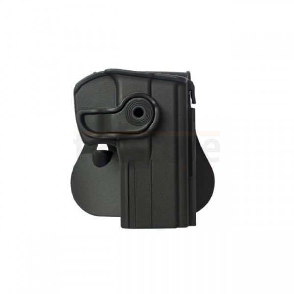 IMI Defense Roto Polymer Holster Taurus 24/7 RH - Black
