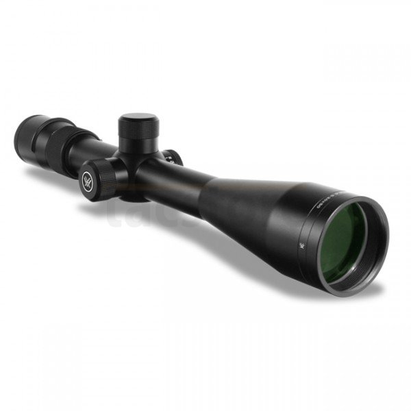 VORTEX Viper 6.5-20x50 PA Riflescope Mil Dot Reticle - MOA