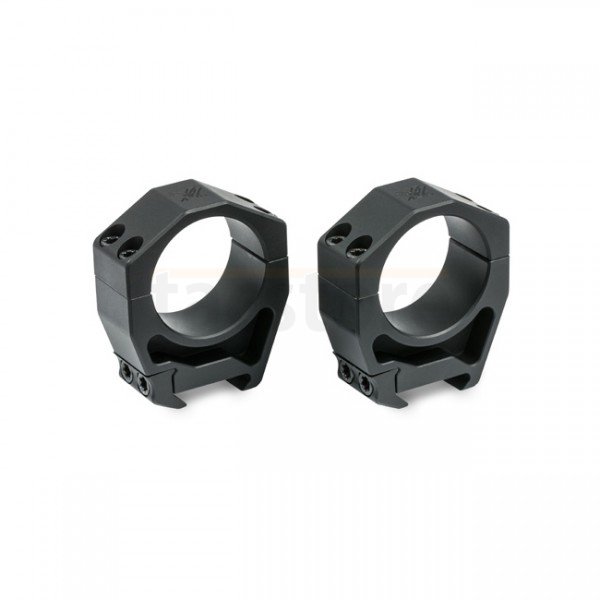 VORTEX Precision Matched 35mm Riflescope Rings - High