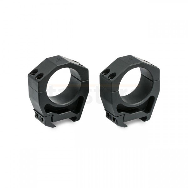 VORTEX Precision Matched 34mm Riflescope Rings - High