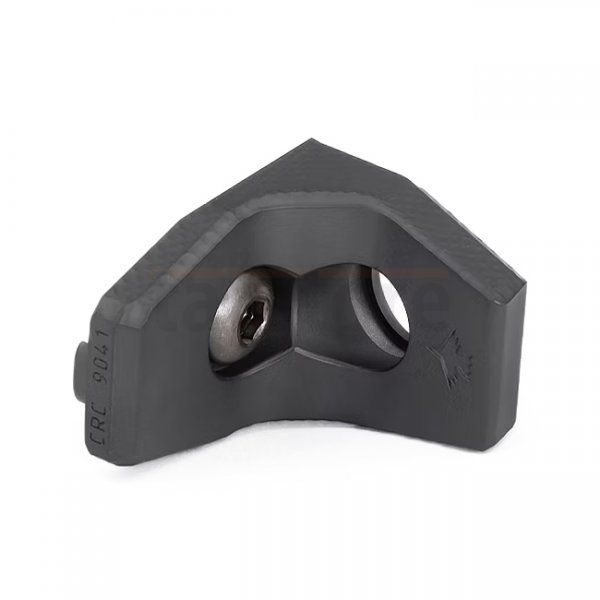 KRUK Finger Stop & QD Sling Mount M-LOK - Black
