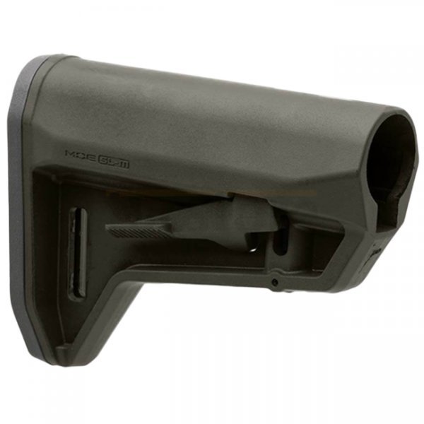 Magpul MOE SL-M Carbine Stock Mil Spec - Olive