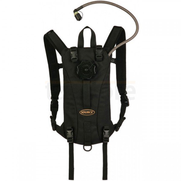 SOURCE Tactical 2L Hydration Pack - Black