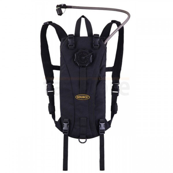 SOURCE Tactical 3L Hydration Pack - Black