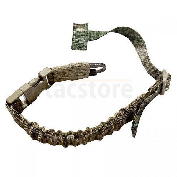 Warrior Quick Release Sling H&K Hook - Multicam