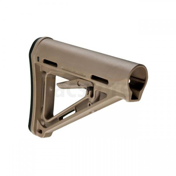 Magpul MOE Carbine Stock Mil-Spec - Dark Earth