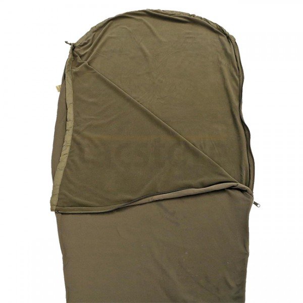 Carinthia Sleeping Bag Grizzly Size M - Olive