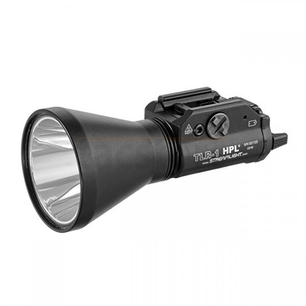 Streamlight TLR-1 HPL Tactical Light