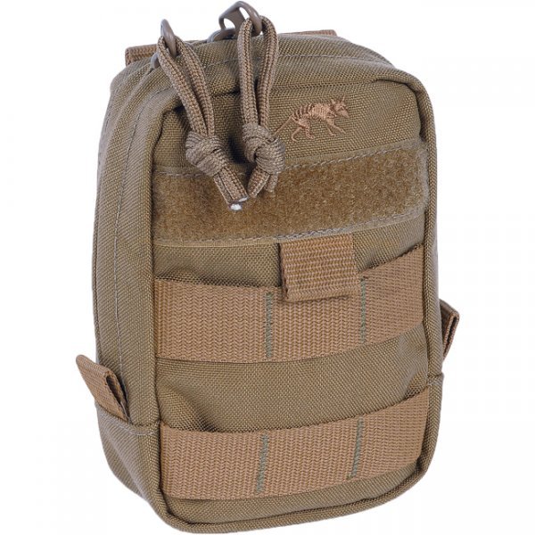 Tasmanian Tiger Tac Pouch 1 Vertical - Coyote