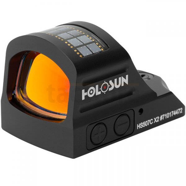 Holosun HS507C X2 Mini Circle Dot Sight