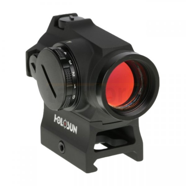 Holosun HS503R Rotary Switch Circle Red Dot Sight