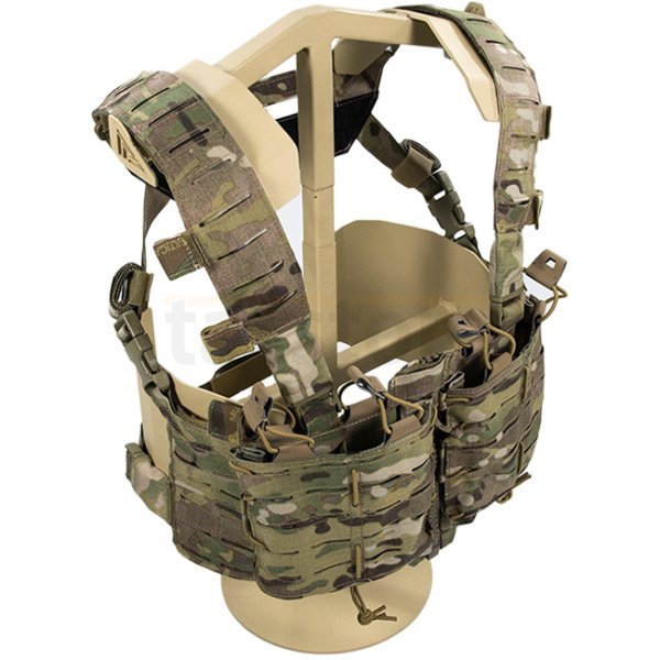 Direct Action Tempest Chest Rig - Multicam