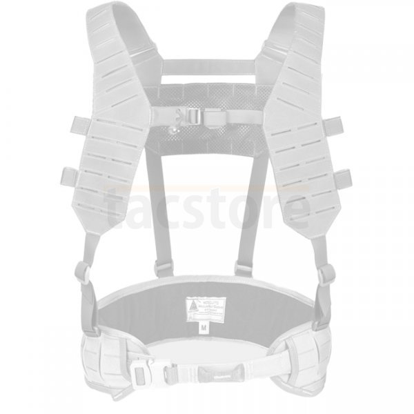 Direct Action Mosquito H-Harness - Multicam