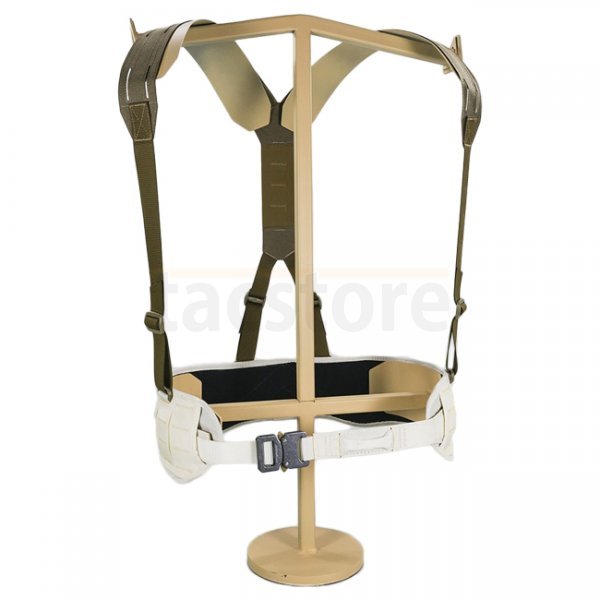 Direct Action Mosquito Y-Harness - Adaptive Green
