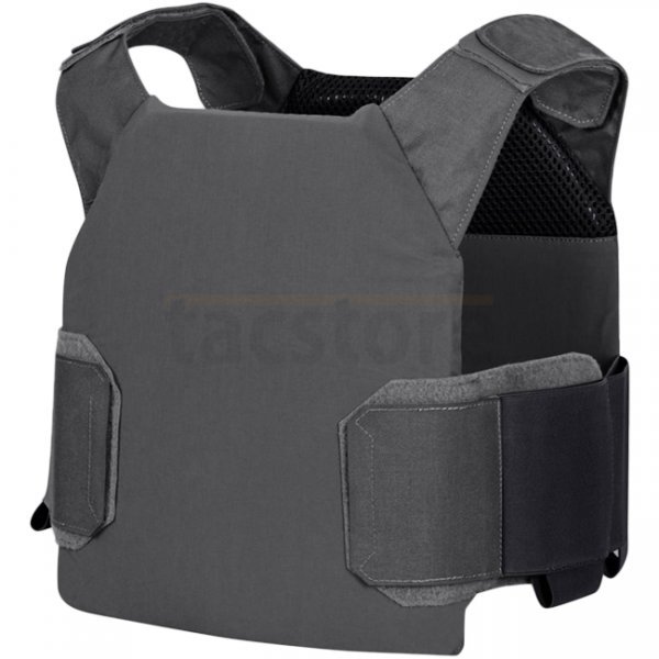 Direct Action Corsair Low Profile Plate Carrier Nylon - Shadow Grey L