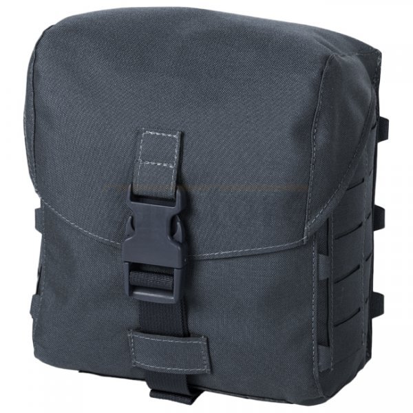 Direct Action Cargo Pouch - Black