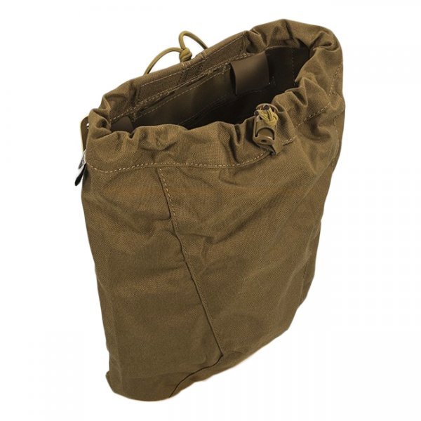 Direct Action Dump Pouch - Coyote Brown