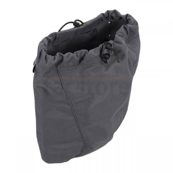 Direct Action Dump Pouch - Shadow Grey