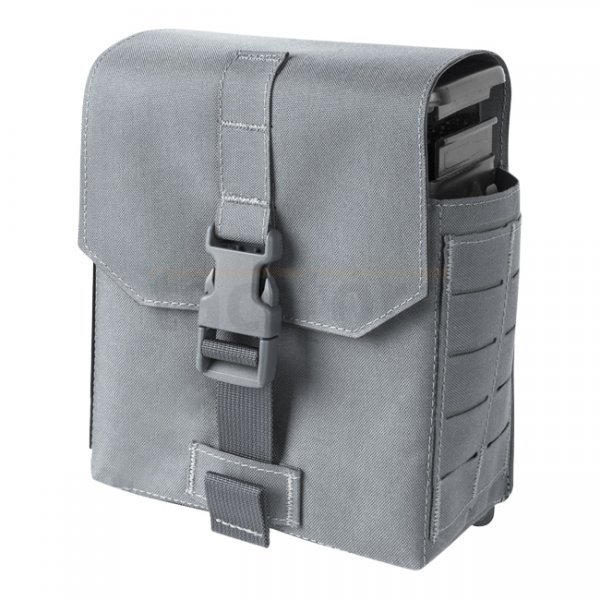 Direct Action SAW 46/48 Pouch - Urban Grey