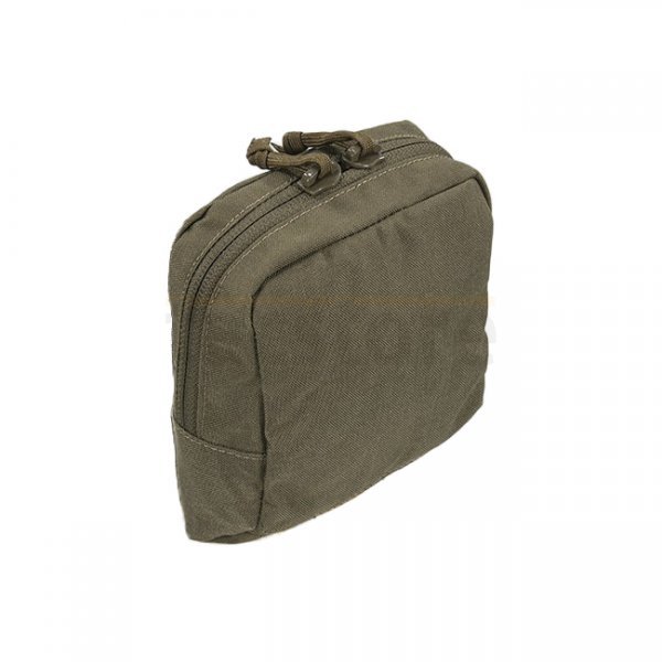 Direct Action Utility Pouch Small - Adaptive Green