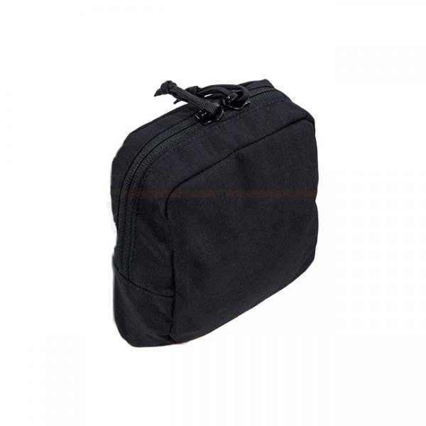 Direct Action Utility Pouch Small - Black