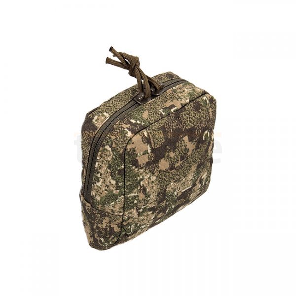 Direct Action Utility Pouch Small - PenCott BadLands