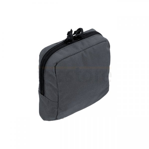 Direct Action Utility Pouch Small - Shadow Grey