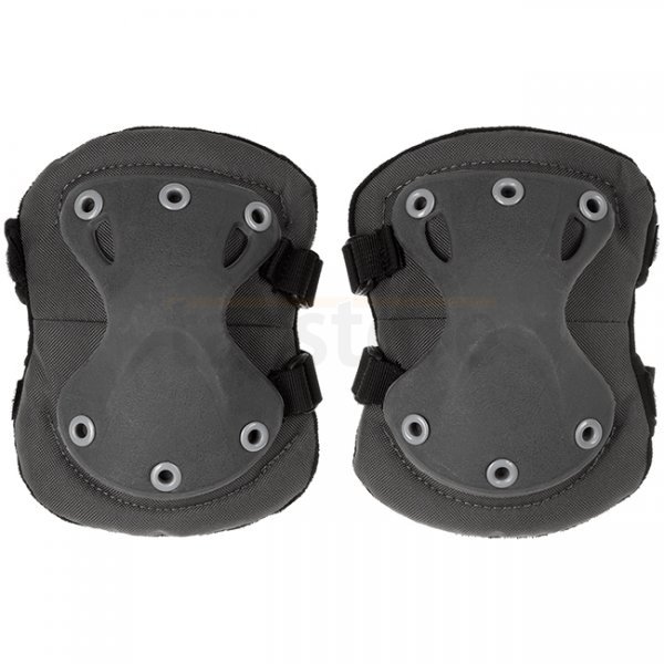 Invader Gear XPD Elbow Pads - Wolf Grey