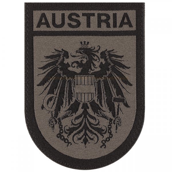 Clawgear Austria Patch - RAL 7013