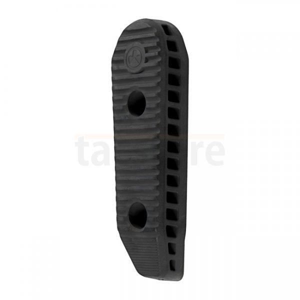 Magpul MOE SL Enhanced Rubber Buttpad 0.70 Inches - Black
