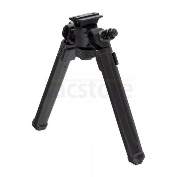 Magpul Bipod for A.R.M.S. 17S Style - Black