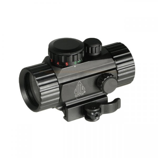 Leapers 3.8 Inch 1x30 Tactical Circle Dot Sight