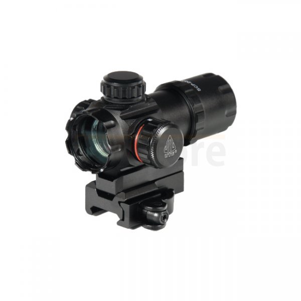 Leapers 3.9 Inch 1x26 Tactical Dot Sight