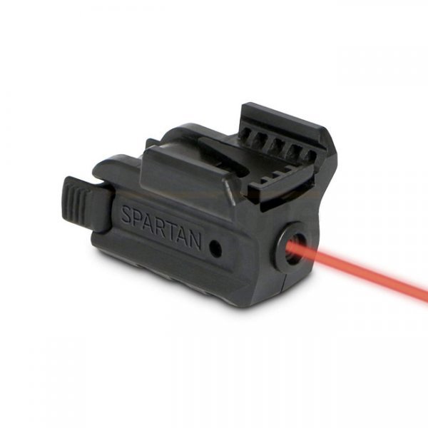 Lasermax SPS-R Adjustable Red Laser